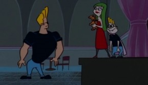 Johnny Bravo Rajzfilmek Gyerektv Com